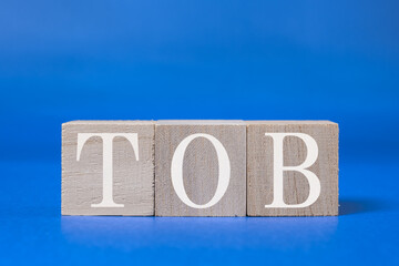 【経済】TOB　株式公開買付
