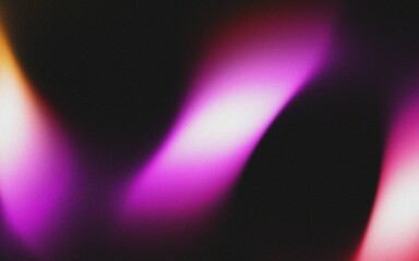 Vibrant color gradient, Glowing Space on black background, Empty cosmic, Blurred, dark violet, sky abstract, texture Defocused illustration, Magical space banner, Space wallpaper, 