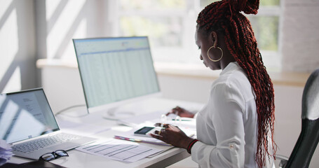 E Invoice Tax Software