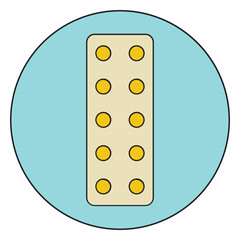  candy icon