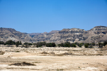 nature of iran