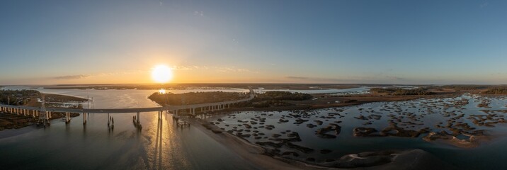 Pinckney Island National Wilderness