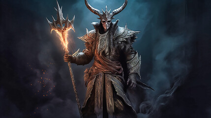 Warmage Diablo IV
