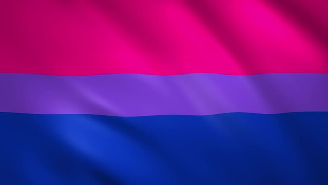 LGBT symbol flag of different colors