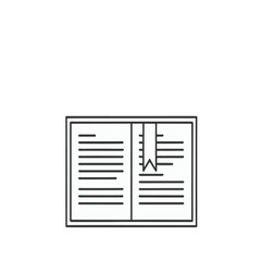 illustration of a document