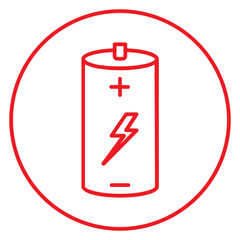 battery icon