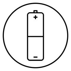 battery icon