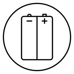 battery icon