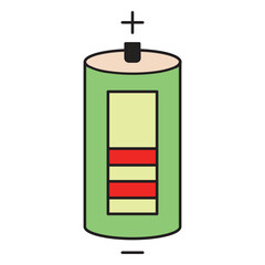 battery icon