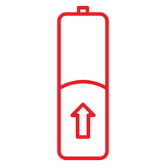 battery icon