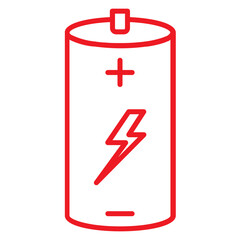 battery icon