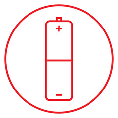 battery icon