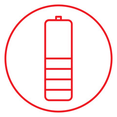 battery icon