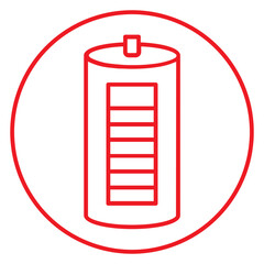 battery icon