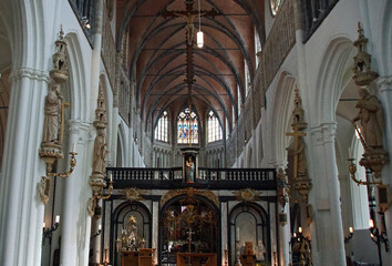 Liebfrauenkirche