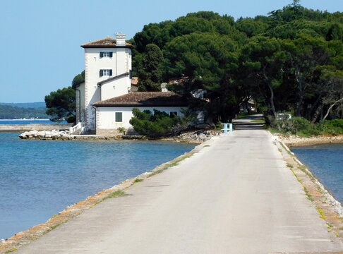 brioni brijuni national park