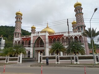 Golden Dome 
