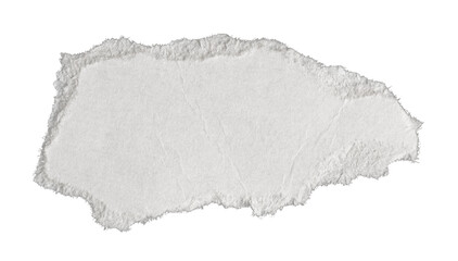 a white piece of paper on a transparent isolated background. png	