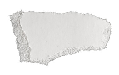 a white piece of paper on a transparent isolated background. png	