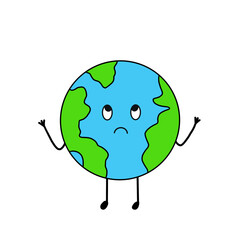 Earth Character