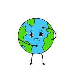 Earth Character