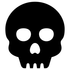 skull icon