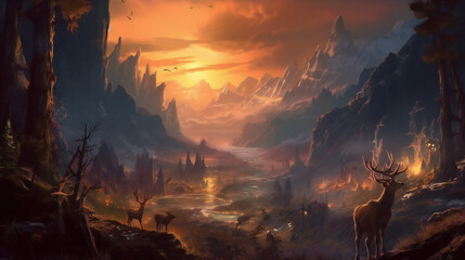 Deadwind pass World of Warcraft
