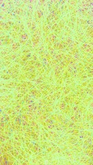 Abstract phone wallpaper green background