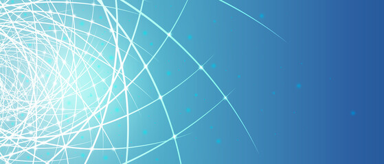 design of Circuit Board background