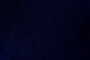 Beautiful blue background with leather texture