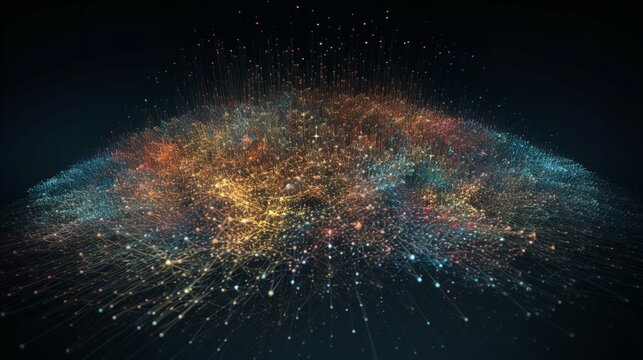 Pioneering Discoveries in the Big Data Cosmos