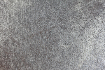 Beautiful black background with leather texture