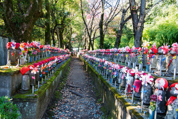 Zōjō-ji Temple, Tokyo