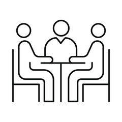 student, group study, reading, table, study, group study student icon