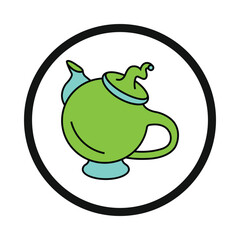 Coffee pot, Teapot, kettle, cute kettle, Kettle, teapot icon