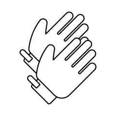 hand, wash, germs, hand wash icon