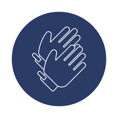 hand, wash, germs, hand wash icon
