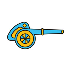 Air Blower, Leaf blower, Air, electric blower icon