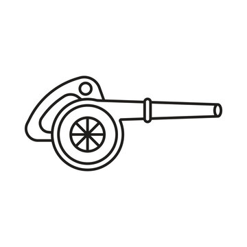Air Blower, Leaf blower, Air, electric blower icon