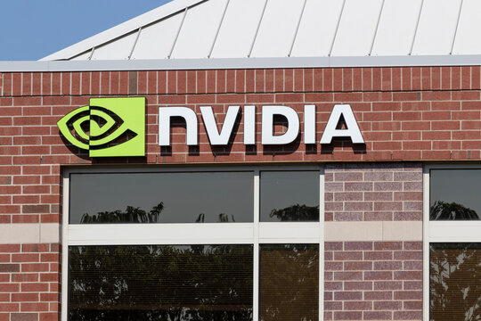 Nvidia research location. Nvidia is a graphics processing unit (GPU) designer.