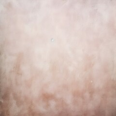Obraz premium light pink painted background