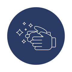handwash, wash bottle, hand wash, hand cleaning wash icon