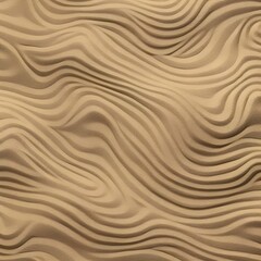 beige sand wavy background