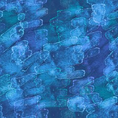 Abstract paint spots seamless stripes pattern for wrapping paper and fabrics and linens and kids clothes print