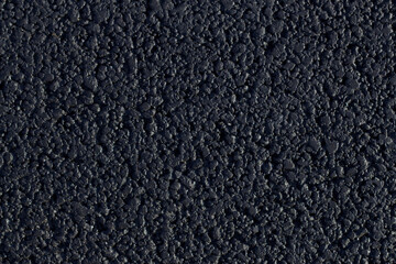 black asphalt road texture background