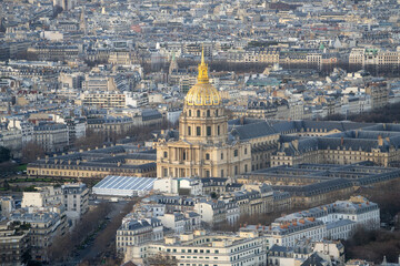 Paris Invalides