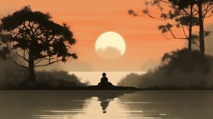 鮮やかな収穫1:AI生成
