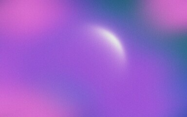 Digital abstract noise gradient smooth background Nostalgia, vintage 70s, 80s style. Abstract lo-fi background. Retro wave, Wallpaper, template, print. minimalist, multicolor blurred pop art