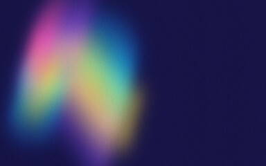 Digital abstract noise gradient smooth background Nostalgia, vintage 70s, 80s style. Abstract lo-fi background. Retro wave, Wallpaper, template, print. minimalist, multicolor blurred pop art