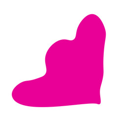 Colorful Abstract Shape